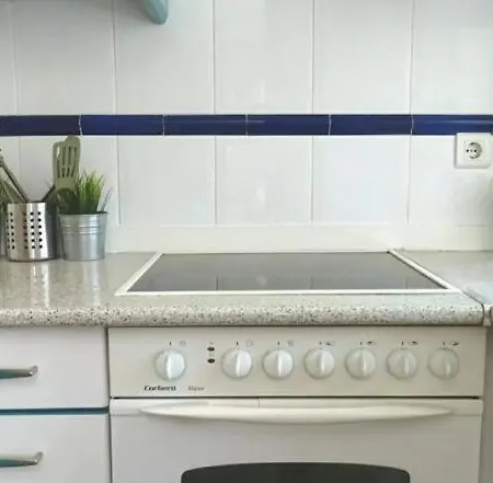 Atico Terraze Center * فالنسيا